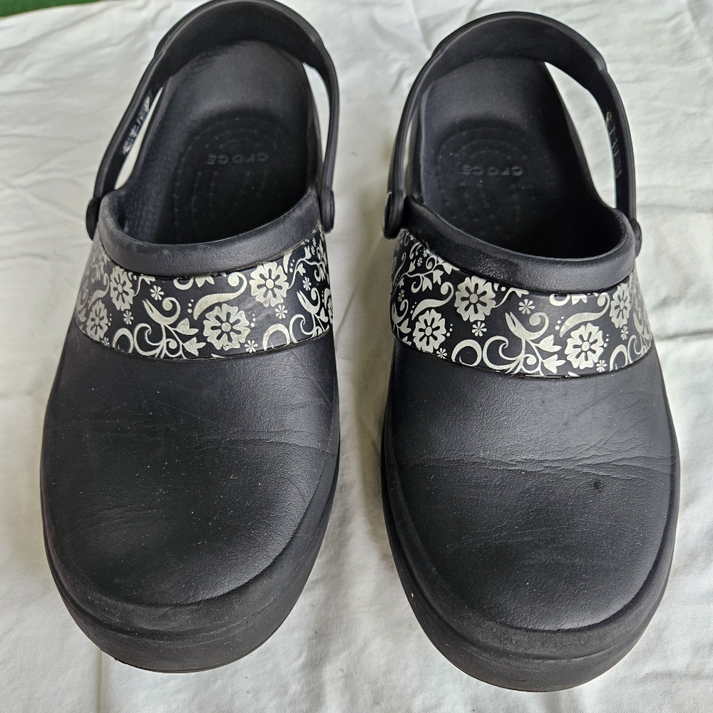 Ladies Crocs